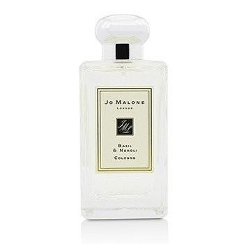 世界有名な ネロリ バジル 香水 ジョーマローン Neroli Basil メンズ 香水 Malone Jo コロン 元から箱なし 100ml 香水 Www Ksc Kcf Org