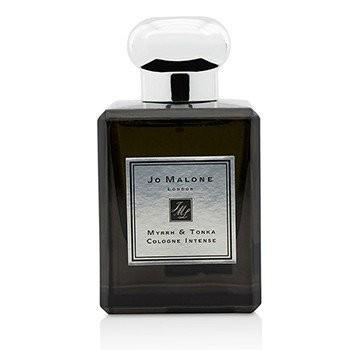 ジョーマローン ミルラ＆トンカ 50mL 7割残 箱無し ジョーマローン ミルラ＆トンカ 50mL 7割残 箱無し JO MALONE