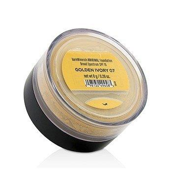 並行輸入品】 ベアミネラル オリジナル ファンデーションSPF15