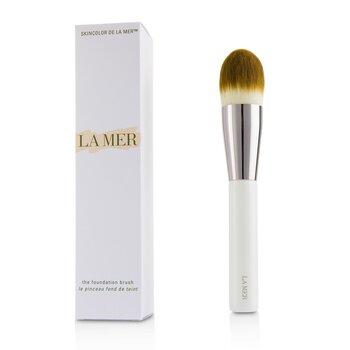並行輸入品】 ラメール ザ ファンデーション ブラシ : 人気コスメ通販