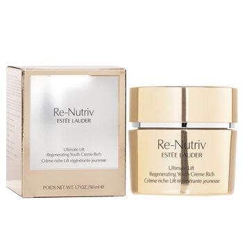 エスティローダー リニュートリィブ ULリッチクリーム N 50ml 並行輸入品】 エスティローダー リニュートリィブ UL リッチ クリーム