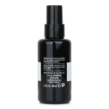 並行輸入品】 シスレー ヘア リチュアル プレシャス ヘアケア オイル