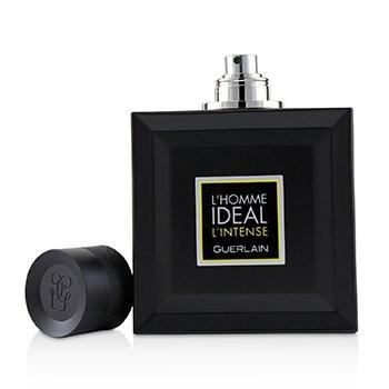 GUERLAIN ロム イデアル クール オードトワレ 50ml ロム イデアル L