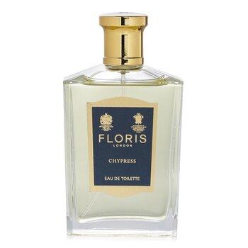 TH-M0675　フローリス　オードトワレ　2本セット　香水　100ml　希少 並行輸入品】 フローリス 香水 サイプレス オードトワレスプレー 100ml