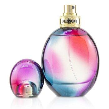 MISSONI（ミッソーニ） 【並行輸入品】 香水 オードパルファムスプレー
