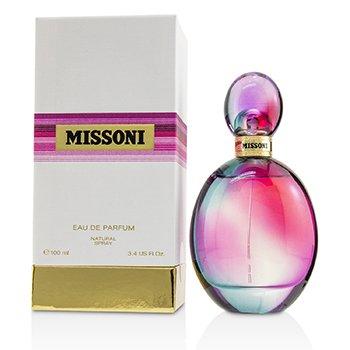MISSONI（ミッソーニ） 【並行輸入品】 香水 オードパルファムスプレー