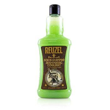 【並行輸入品】 ルーゾー スクラブ シャンプー  1000ml