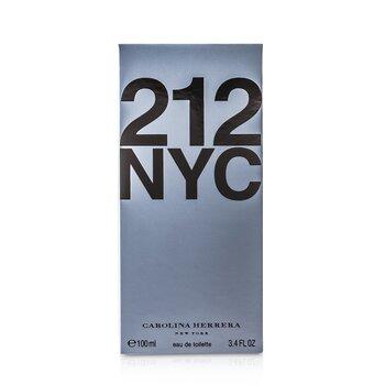キャロライナ ヘレラ（CAROLINA HERRERA） 【並行輸入品】 香水 212