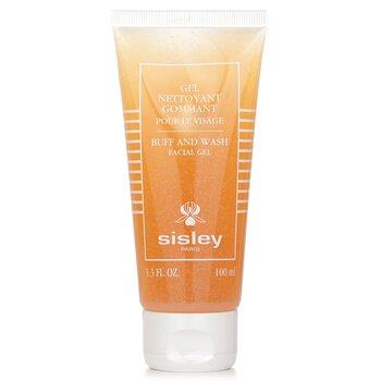 SISLEY（シスレー） 【並行輸入品】 ボタニカル バフ & ウォッシュ