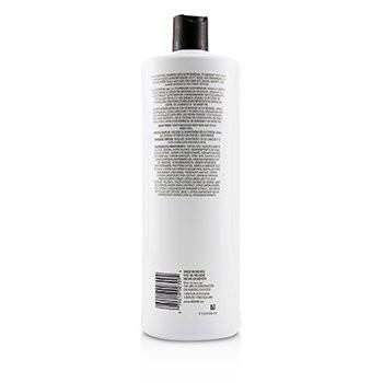 新登場 ナイオキシン ダーマ ピュリファイング システム 2 クレンザーシャンプー (Natural Hair、 Progressed Thinning) 1000ml