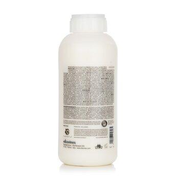 【並行輸入品】 ダヴィネス ラブ カール ヘア マスク 1000ml_2