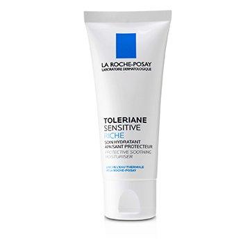 【並行輸入品】 ラロッシュポゼ トレリアン センシティブ リッチ - Fragrance Free 40ml | 