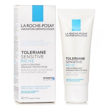 【並行輸入品】 ラロッシュポゼ トレリアン センシティブ リッチ - Fragrance Free 40ml |  | 01