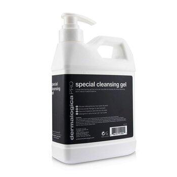 並行輸入品】 ダーマロジカ スペシャル クレンジング ゲル プロ (Salon