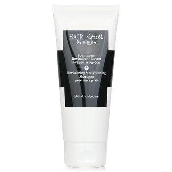 並行輸入品】 シスレー ヘア リチュアル ストレートニング シャンプー
