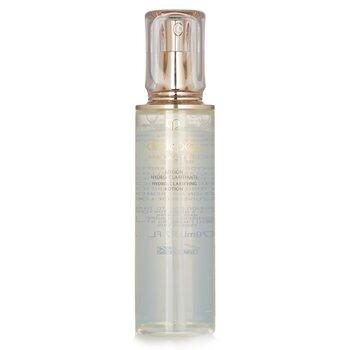clé de peau BEAUTÉ ローション ハイドロクラリファイング 新品 並行輸入品】 クレ・ド・ポー ハイドロ クラリファイング ローション N