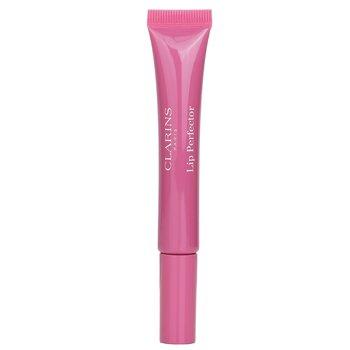 並行輸入品】 クラランス リップ パーフェクター - # 07 Toffee Pink