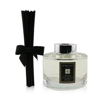 Jo Malone London ピオニー＆ブラッシュスエード ディフューザー 並行輸入品】 ジョーマローン ピオニー ＆ ブラッシュ スエード セント