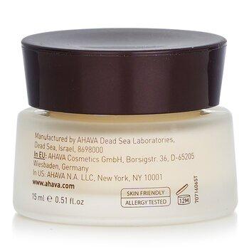 並行輸入品】 アハバ ビューティー ビフォア エージ ダーク サークル