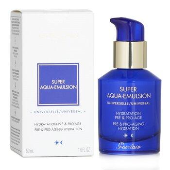 並行輸入品】 ゲラン スーパーアクアエマルジョン - Universal 50ml 