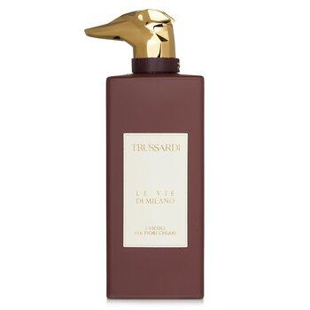 TRUSSARDI トラサルディ 香水 アイ ヴィコリ ビア フィオリ キアリ 