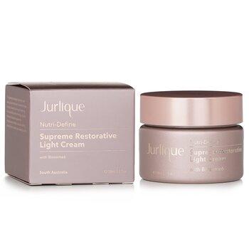 【新品未使用】［ジュリーク］ ニュートリディファイン クリームN 50ｍL ジュリーク / ニュートリディファイン フォーミングクレンザーの