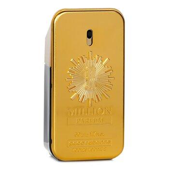 希少 正規品 パコラバンヌ　ミリオン 50ml パルファム Paco Rabanne 【並行輸入品】 パコラバンヌ 香水 ワンミリオン