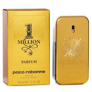 希少 正規品 パコラバンヌ　ミリオン 50ml パルファム Paco Rabanne（パコラバンヌ） 【並行輸入品】 香水 ワンミリオン