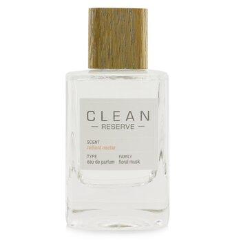 CLEAN RESERVE ラディアントネクター100ml 中古 CLEAN（クリーン） 【並行輸入品】 香水 リザーブ ラディアント