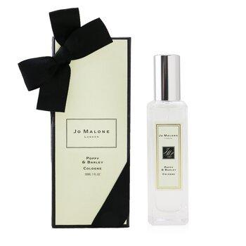 Jo Malone Poppy & Barley コロン ギフトボックス付き ジョーマローン