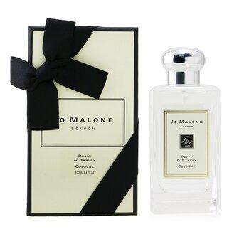 【並行輸入品】 ジョーマローン 香水 ポピー ＆ バーリー コロンスプレー (Gift Box) 100ml_1