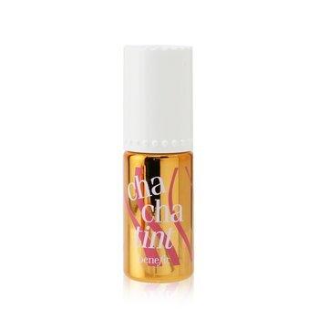 ベネフィット チャチャティント リップ＆チークステイン6ml｜kosmake-belleza｜03