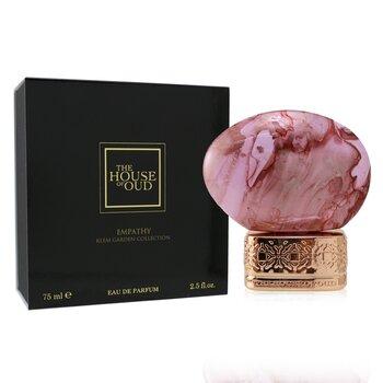 香水(女性用) THE HOUSE OF OUD EMPATHY 75ml THE HOUSE OF OUD ザ ハウス オブ ウッド エンパシー EDP 75ML (The