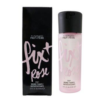 マック プレップ プライム フィックス+ # Rose  100ml｜kosmake-belleza｜02