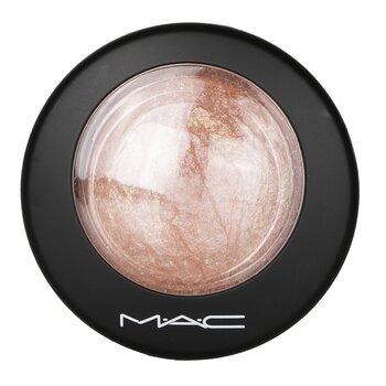並行輸入品】 マック ミネラライズ スキンフィニッシュ - Soft