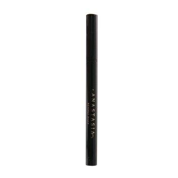 アナスタシア ビバリーヒルズ ブロウペン # Ebony  0.5ml｜kosmake-belleza｜03