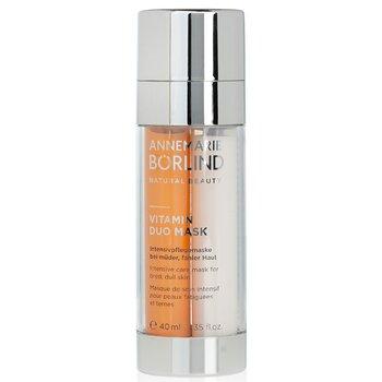 ✨ アンネマリー・ボーリンド デュオ マスク 40ml 並行輸入品】 アンネマリー ボーリンド ビタミン デュオ マスク 40ml