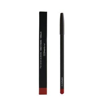 マック リップペンシル - Ruby Woo  1.45g｜kosmake-belleza｜02