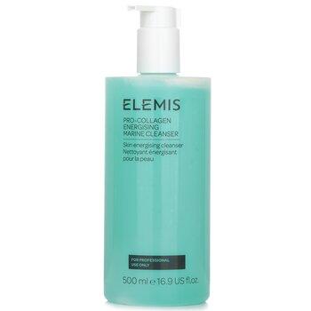 エレミス プロコラーゲン エナジャイジング マリンクレンザー（サロンサイズ） 500ml