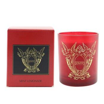 【並行輸入品】 ジョヴォイ キャンドル - Mint Lemonade 185g_1