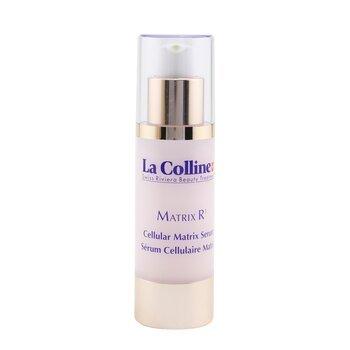 La Colline 50ml ラコリーヌ セリュラー ハイドレーションマスク