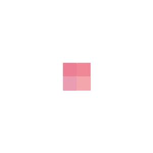 ジバンシー プリズム・リーブル・ブラッシュ- # 2 Taffetas Rose (Bright Pink)  4x1.5g｜kosmake-belleza｜04