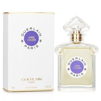 GUERLAIN アプレ ロンデ オーデトワレ75ml GUERLAIN（ゲラン） 【並行輸入品】 香水 アプレ ロンデ オードトワレ