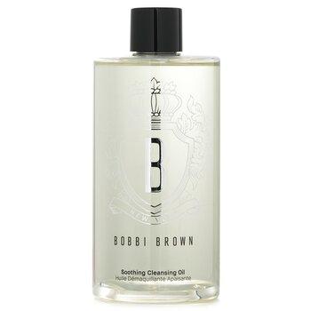 並行輸入品】 ボビィブラウン スージングクレンジングオイル 400ml