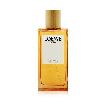 ロエベ 香水 ソロ エッセンシャル オードトワレ 100ml : 26786637905 