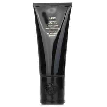 ORIBEシグネチャーヘアコンディショナー200ml2本 並行輸入品】 オリベ シグネチャー コンディショナー 200ml : 人気