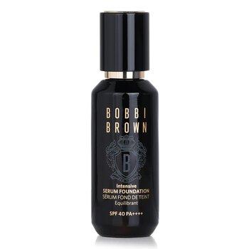 【大人気，お買い得】 ボビィブラウン インテンシブ スキン セラム ファンデーション SPF40 - # N-042 Beige 30ml :26923326502:人気コスメ通販ハッピーコスメイク - 通販 - Yahoo!ショッピング リキッドファンデーション