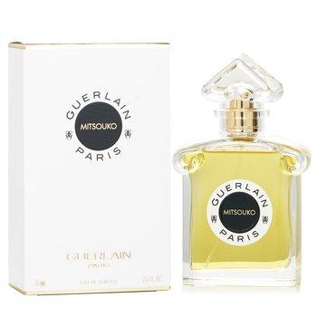 GUERLAIN（ゲラン） 【並行輸入品】 香水 ミツコ オードトワレスプレー