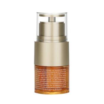 並行輸入品】 クラランス ダブルセーラムアイ 20ml : 人気コスメ通販