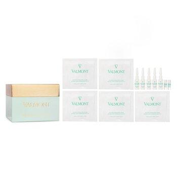 ＜新品・未開封＞ヴァルモン アイマスク トリートメント・・・【目もと用パック】 Eye Regenerating Mask - Valmont